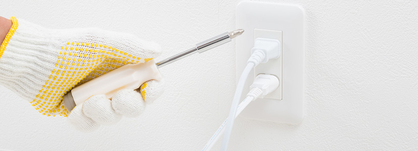 電源タイプイメージ