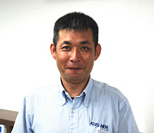 安藤