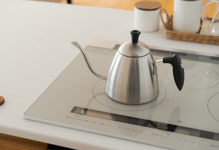 オール電化の初期費用
