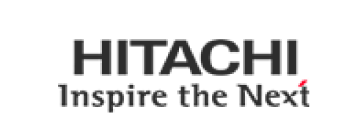 HITACHI
