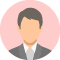 人物アイコン