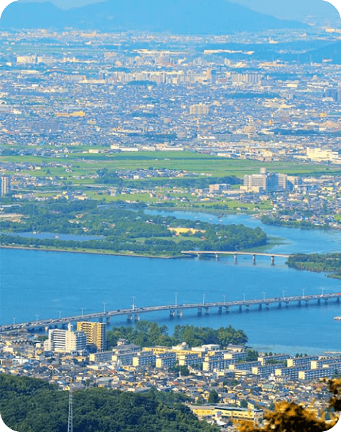 地域密着