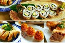 年末年始のおもてなし料理♪お土産にもおすすめ！
