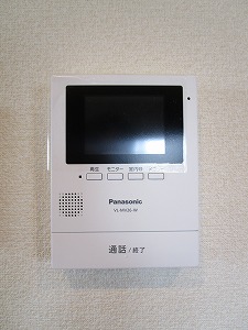 入居率UPのためにTVモニターフォンを設置しました。 ｜ 株式会社 