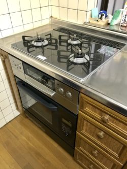 家電（調理・台所・厨房）,ガスオーブン コンベック | たね葉本店