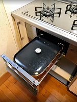 マルチグリル ノーリツ プログレN3S11PWASKSTEC　