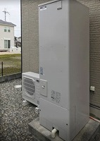 SRT-S464A　三菱エコキュート