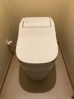パナソニック　アラウーノ