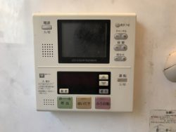 滋賀県大津市I様邸エコジョーズ施工前