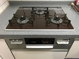 リンナイ　マイトーン　ショコラ