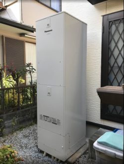 HE-NS46JQS　パナソニックエコキュート