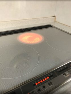 CD-G318MS　三菱IH