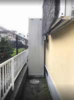 EQ46UFV　ダイキン　パワフル高圧