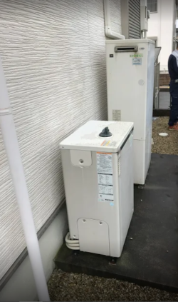 滋賀県草津市K様邸エコウィル 