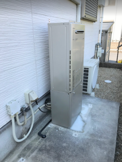 太陽光発電の固定価格買い取り制度終了に合わせて、エコウィルからエコ 