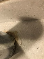 草津市_洗面水栓‗ビフォア