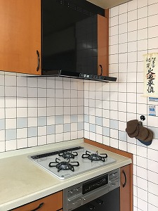 草津市I様施工