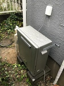 GT-C1672PWAW BL ノーリツ製ガスふろ給湯器【2023年7月発売】 | 給湯器交換が安い！ノーリツ給湯器専門店【アイテック】