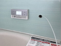 マイクロバブル　吸気ユニット