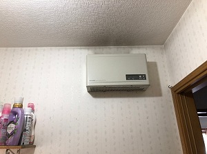 故障したパワーコンディショナーを交換しました🌞 ｜ 株式会社クサネン  