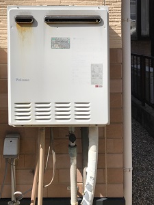 都市ガス転換のタイミングで給湯器・コンロを新しく❣ ｜ 株式
