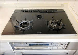 新品・2営業日で発送】パロマ PD893WSU75GH 蒸し暑 フェイシス ガラス  