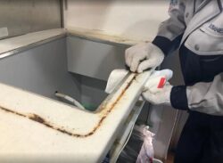 ノーリツピアット　ラックリーナ