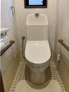 TOTOトイレ価格】TOTOのトイレなら多摩住設