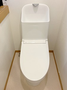 クサネン　TOTO　ZJ1