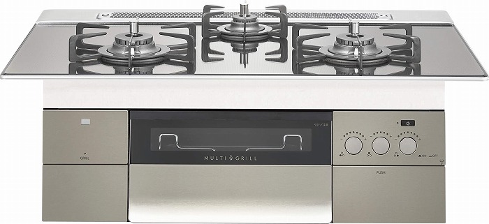 プログレ　75㎝　プラチナシルバー 商品画像