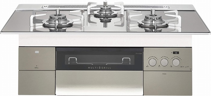 プログレ　75㎝　プラチナシルバー 商品画像