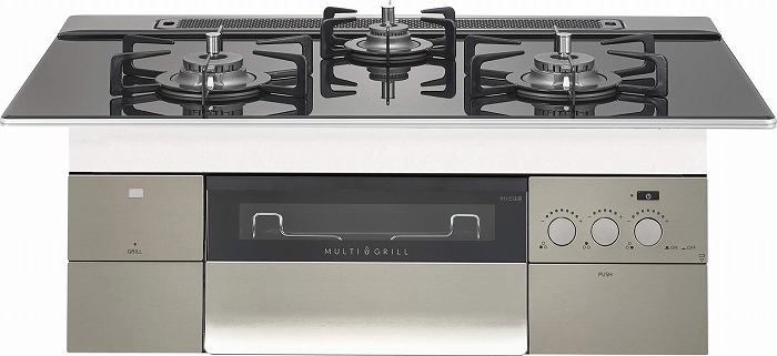 プログレ　75㎝　トリアングルブラック 商品画像