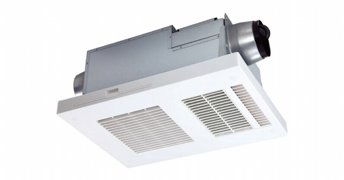 ドライファン EHAシリーズ 2室換気　100V