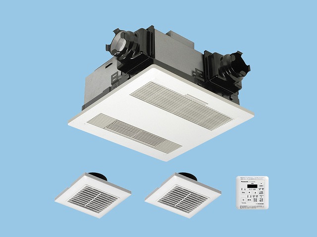 バスカンM  3室換気　100V