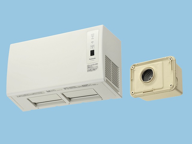 バスカンM  1室換気　200V　換気機能あり