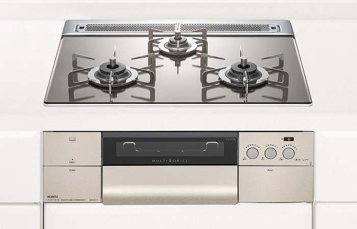 プログレ　60㎝　プラチナシルバー