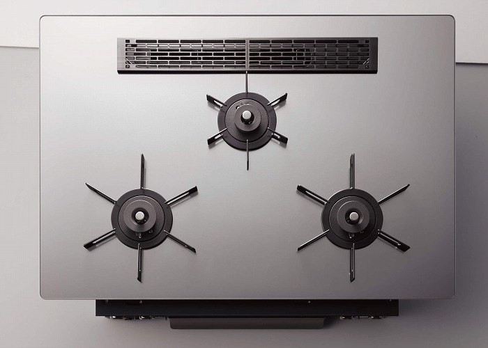 オルシェ　75cm　シルバーミラー 商品画像