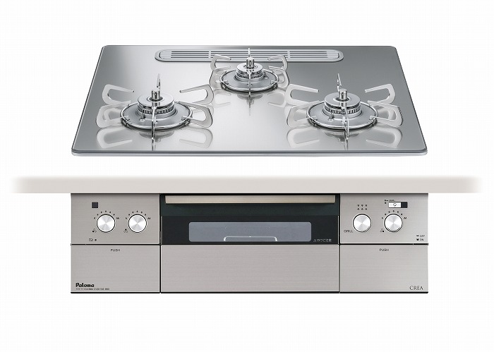 クレア　60㎝　グロスミラー