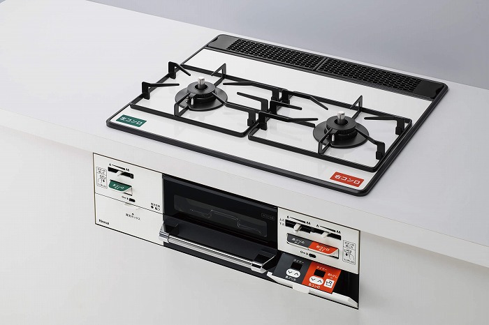 セイフルプラス　60cm　フロスティホワイト 商品画像