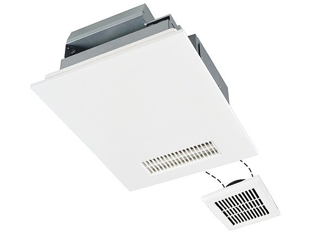 バスカラット24  バス乾　2室換気　200V