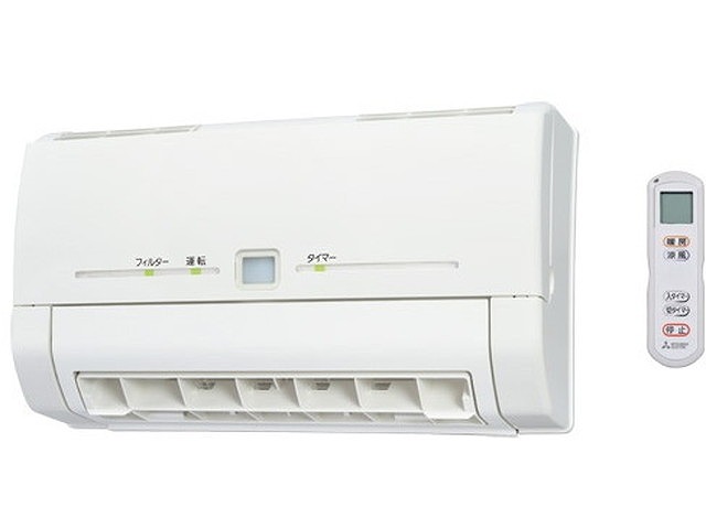浴室暖房機　壁掛タイプ　200V　換気機能なし