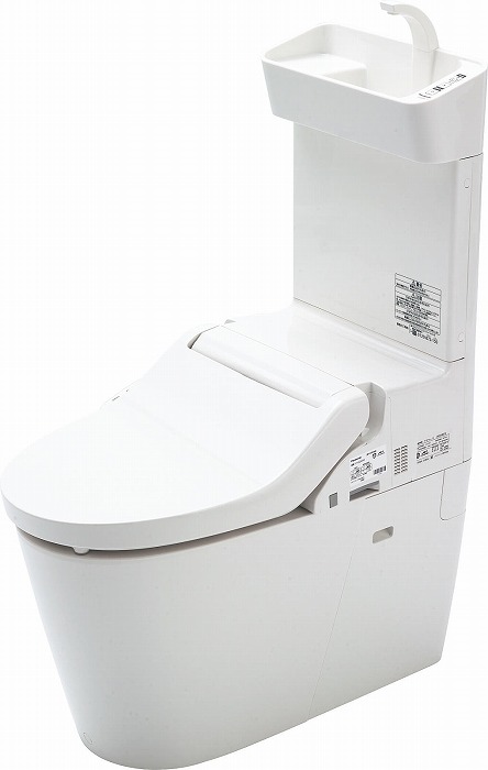 アラウーノV  S5  手洗い付き