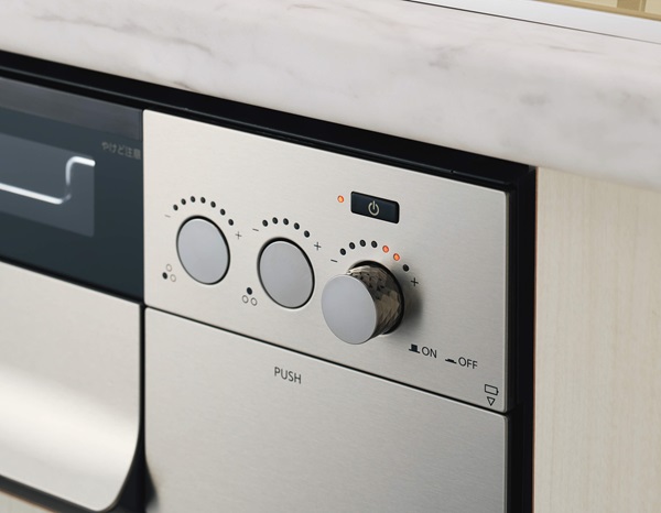 プログレ/FLAT 60㎝  プラチナシルバー ホーローごとく 商品画像