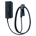 エルシーヴ　ヘキアS Mode3　200V(6kW)　高速充電タイプ