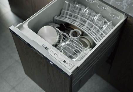 ウルトラファインバブル搭載  スライドオープン  深型 (ハイグレード) 商品画像