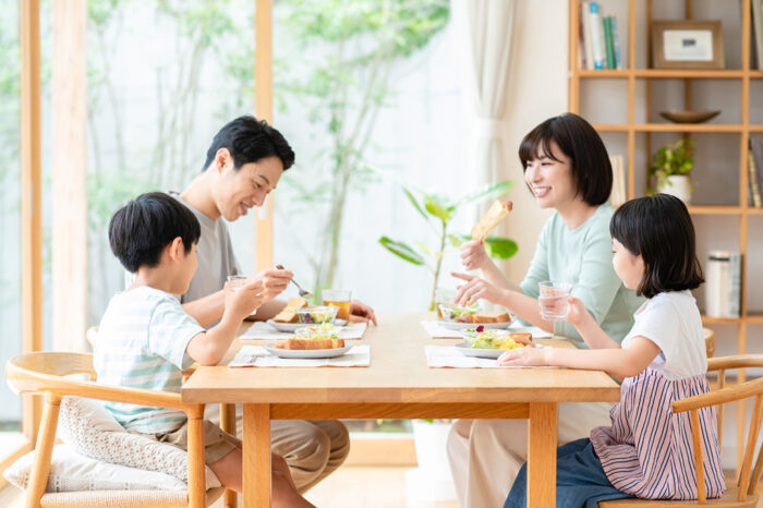 給湯器のフルオートとオートの違い!どんな人にオススメ?それぞれのメリット・デメリットは?