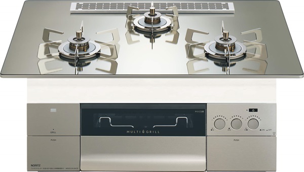 プログレ/ S・FLAT 75㎝ シャンパンゴールド ステンレスごとく 商品画像
