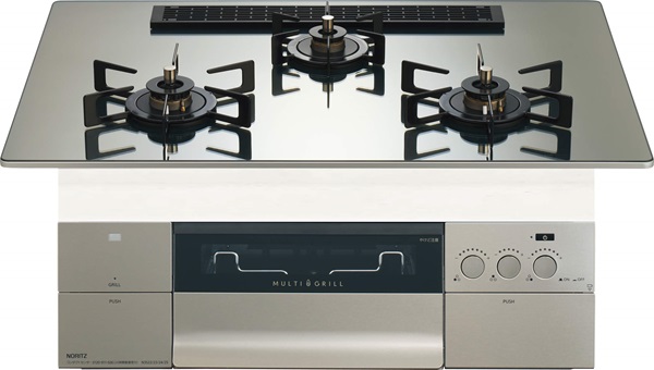 プログレ/ S・FLAT 75㎝ シャンパンゴールド ホーローごとく 商品画像