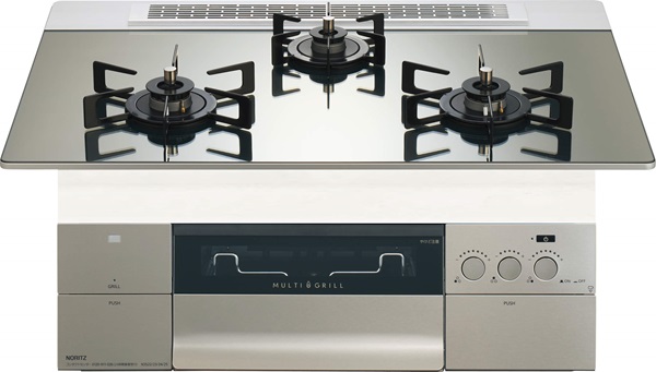 プログレ/FLAT 60㎝  プラチナシルバー ホーローごとく