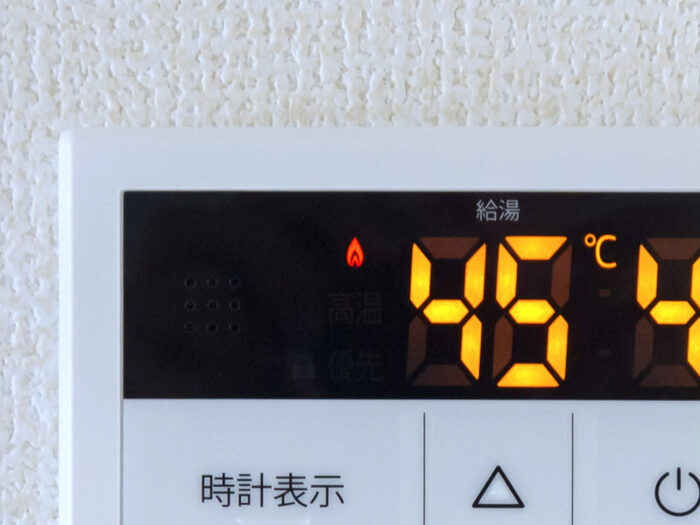 給湯器が点火しない時がある!考えられる原因・放置のリスク・修理にかかる費用などを解説